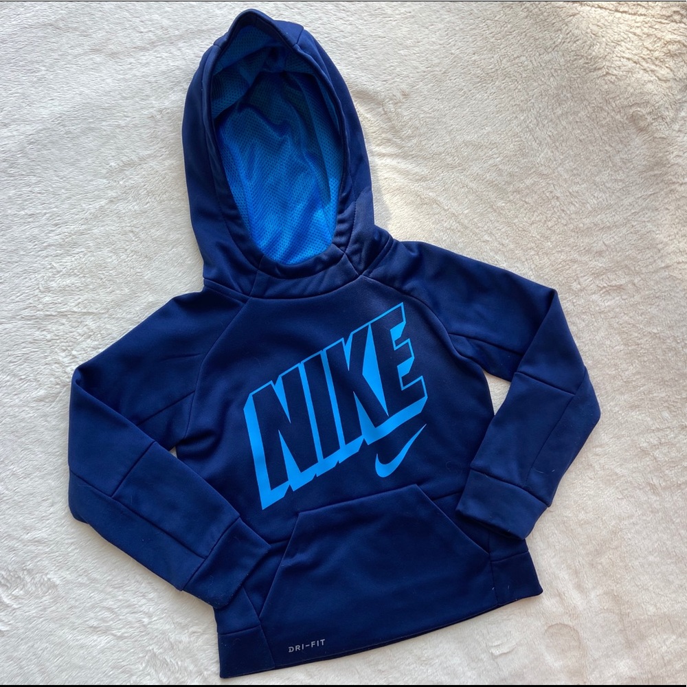 Nike Sportswear Hoodie NWOT